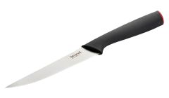 BRUND Easy Cut 4.75'' Tomato Knife with Cover