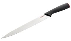 BRUND Easy Cut 9.5'' Carving Knife with Cover