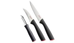 BRUND Easy Cut 3pc Utility Knife Set