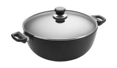 CLASSIC 8.25 QT Casserole/Stew Pot