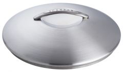 PROFESSIONAL 7'' Stainless-steel Lid