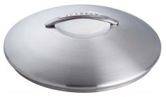PROFESSIONAL 8'' Stainless-steel Lid