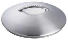 PROFESSIONAL 9.5'' Stainless-steel Lid