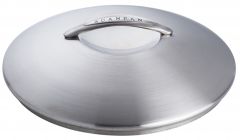 PROFESSIONAL 14'' Stainless-steel Lid