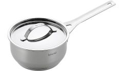 BRUND Energy 1.6QT Saucepan with lid