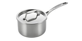 FUSION 5 1.3 QT Saucepan with Lid