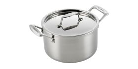 FUSION 5 4 QT Dutch Oven with Lid