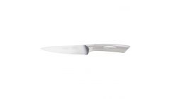 CLASSIC STAINLESS STEEL Utility Knife 6''