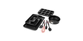 BRUND Bakeware Starter Kit with Tools