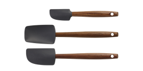 Spatula 3-Piece Tool Set