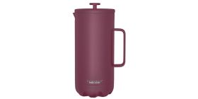 TO GO French Press 1000ml - Persian Red