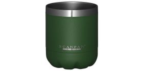 TO GO Vacuum Cup 250ml - Forest Green