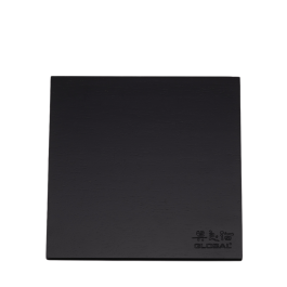 G tech magnet under lace tops ブラック Magnetic Easel - Black | Global Cutlery USA