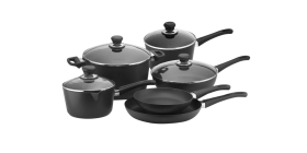CLASSIC 10-Piece Cookware Set