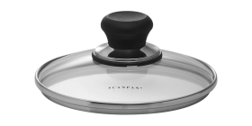 CLASSIC 6.25'' Glass Lid