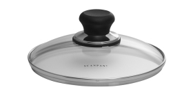 CLASSIC 7'' Glass Lid