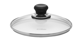 CLASSIC 8'' Glass Lid