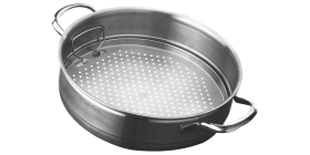 CLASSIC 10.25'' Steamer Insert