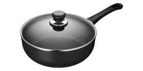CLASSIC 4 QT Deep Saute Pan