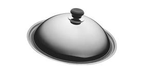 CLASSIC 11'' Wok Lid