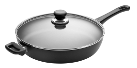 CLASSIC 4.25 QT Saute Pan
