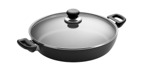 CLASSIC 4.25 QT Chef Pan