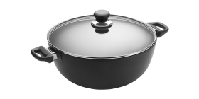 CLASSIC 8.25 QT Casserole/Stew Pot