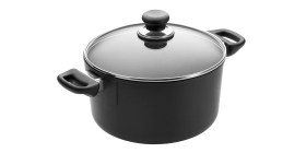 CLASSIC 5.25 QT Dutch Oven