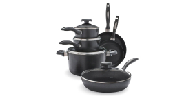 ES5 10-Piece Cookware Set