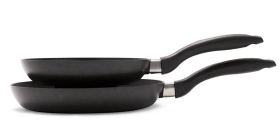 ES5 2-Piece Fry Pan Set - 8" & 9.5"