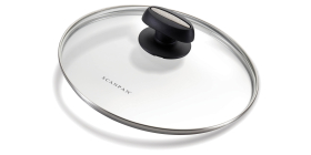 Evolution 10.25'' Glass Lid