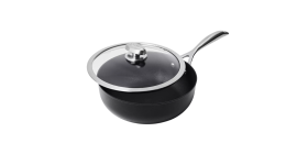 PRO S+ 4 QT Deep Sauté Pan