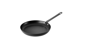 10.25" Fry Pan - Black Edition