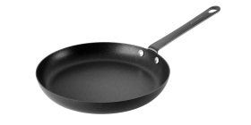 10.25" Fry Pan - Black Edition