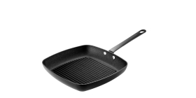 11" Grill Pan - Black Edition