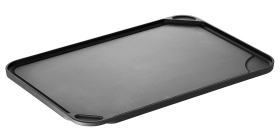 CLASSIC Double Burner Griddle