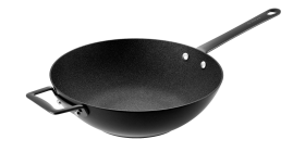 12" Wok - Black Edition