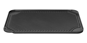 CLASSIC Double Burner Grill