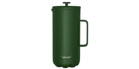 TO GO French Press 1000ml - Forest Green