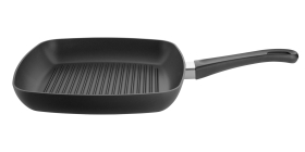 CLASSIC INDUCTION Grill Pan