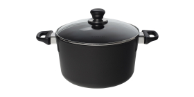 CLASSIC INDUCTION 7 QT Dutch Oven