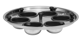 TECHNIQ Egg Poacher Insert