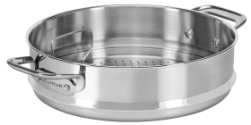 TECHNIQ Stack 'n' Steam Insert