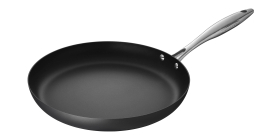 PROFESSIONAL 12.5'' Fry Pan