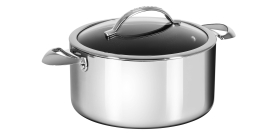 HAPTIQ 7.5 QT Dutch Oven