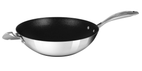 HAPTIQ 12.5'' Wok