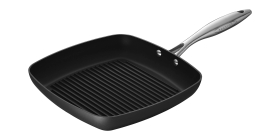 PROFESSIONAL Grill Pan