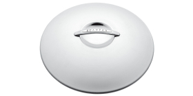 PROFESSIONAL 10.25'' Stainless-steel Lid