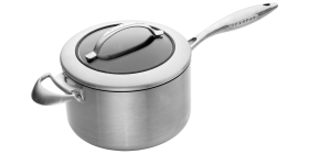CTX 4 QT Saucepan