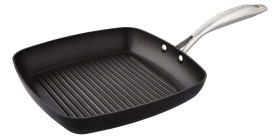 PRO IQ Grill Pan